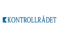 Kontrollradet logo